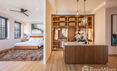 5 Bedroom Villa for sale at 999@Kad Farang Luxury Pool Villa