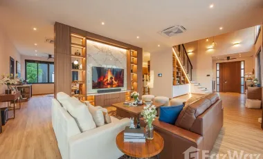 5 Bedroom Villa for sale at 999@Kad Farang Luxury Pool Villa