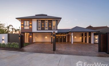 5 Bedroom Villa for sale at 999@Kad Farang Luxury Pool Villa