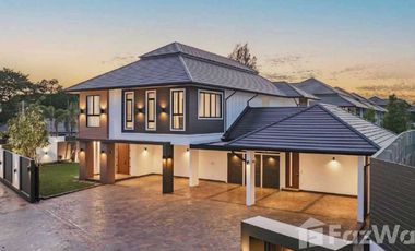 5 Bedroom Villa for sale at 999@Kad Farang Luxury Pool Villa