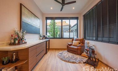 5 Bedroom Villa for sale at 999@Kad Farang Luxury Pool Villa