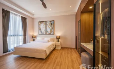 5 Bedroom Villa for sale at 999@Kad Farang Luxury Pool Villa