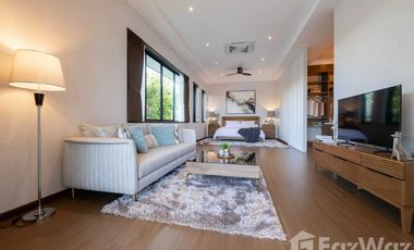 5 Bedroom Villa for sale at 999@Kad Farang Luxury Pool Villa
