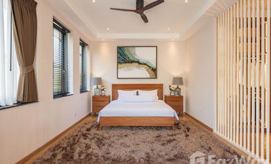 5 Bedroom Villa for sale at 999@Kad Farang Luxury Pool Villa