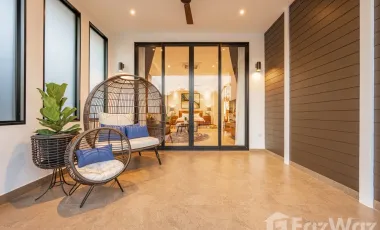 5 Bedroom Villa for sale at 999@Kad Farang Luxury Pool Villa