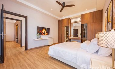 5 Bedroom Villa for sale at 999@Kad Farang Luxury Pool Villa