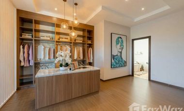 5 Bedroom Villa for sale at 999@Kad Farang Luxury Pool Villa