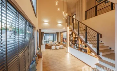 5 Bedroom Villa for sale at 999@Kad Farang Luxury Pool Villa