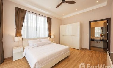 5 Bedroom Villa for sale at 999@Kad Farang Luxury Pool Villa