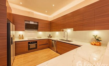 5 Bedroom Villa for sale at 999@Kad Farang Luxury Pool Villa