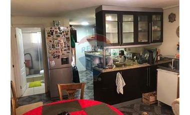 Parcela con piscina Carmen Bajo Melipilla