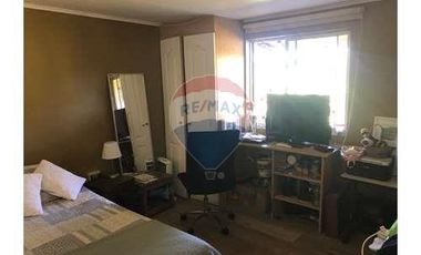 Parcela con piscina Carmen Bajo Melipilla