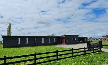 Casa en Venta en Altos de Mulpulmo