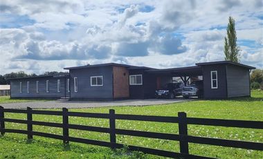 Casa en Venta en Altos de Mulpulmo