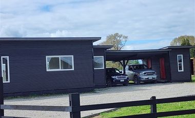 Casa en Venta en Altos de Mulpulmo