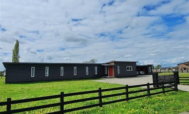 Casa en Venta en Altos de Mulpulmo