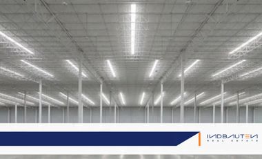 IB-CH0073 - Bodega Industrial en Renta en Ciudad Juárez, 21,800 m2