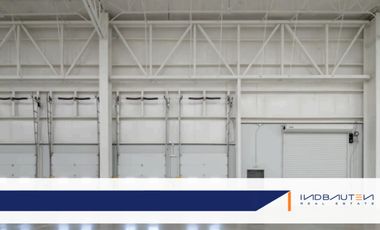 IB-CH0073 - Bodega Industrial en Renta en Ciudad Juárez, 21,800 m2
