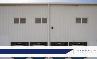 IB-CH0073 - Bodega Industrial en Renta en Ciudad Juárez, 21,800 m2