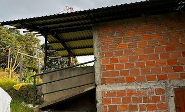 VENTA de FINCAS en RISARALDA