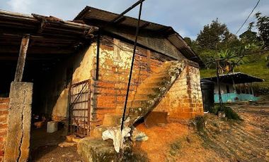 VENTA de FINCAS en RISARALDA