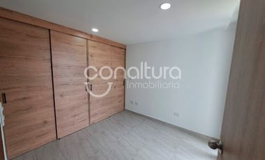 ARRIENDO de APARTAMENTO en BELLO