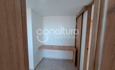 ARRIENDO de APARTAMENTO en BELLO