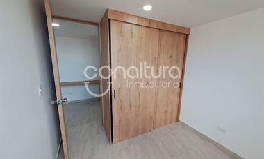 ARRIENDO de APARTAMENTO en BELLO