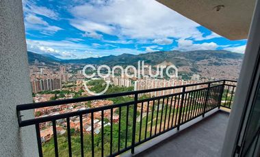 ARRIENDO de APARTAMENTO en BELLO