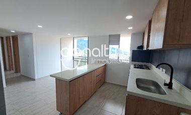 ARRIENDO de APARTAMENTO en BELLO