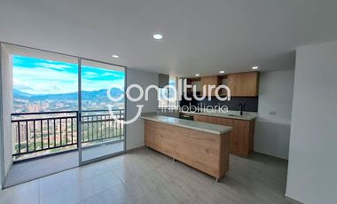 ARRIENDO de APARTAMENTO en BELLO