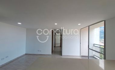 ARRIENDO de APARTAMENTO en BELLO