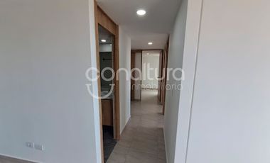 ARRIENDO de APARTAMENTO en BELLO
