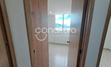 ARRIENDO de APARTAMENTO en BELLO