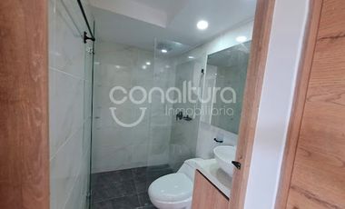 ARRIENDO de APARTAMENTO en BELLO