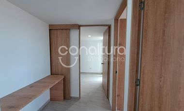 ARRIENDO de APARTAMENTO en BELLO