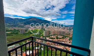 ARRIENDO de APARTAMENTO en BELLO