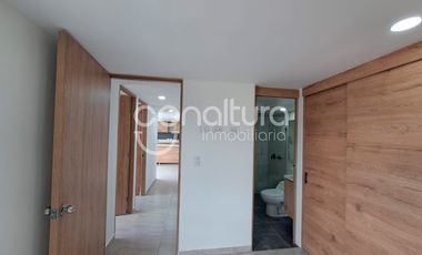 ARRIENDO de APARTAMENTO en BELLO