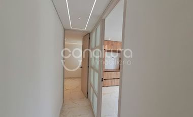 ARRIENDO de APARTAMENTO en BELLO