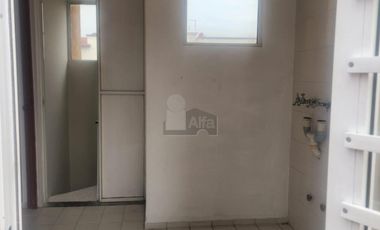 Casa en condominio en renta en Valle de las Palmas, Huixquilucan, México