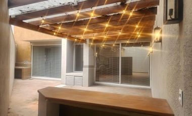 Casa en condominio en renta en Valle de las Palmas, Huixquilucan, México