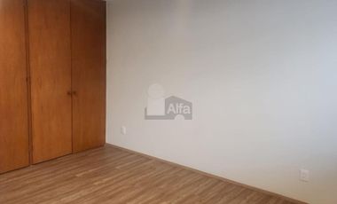 Casa en condominio en renta en Valle de las Palmas, Huixquilucan, México