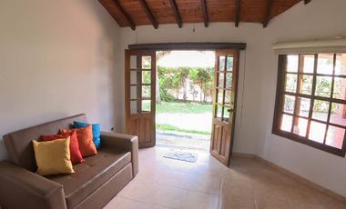 Arriendo/Venta de CASA CAMPESTRE en PIEDECUESTA