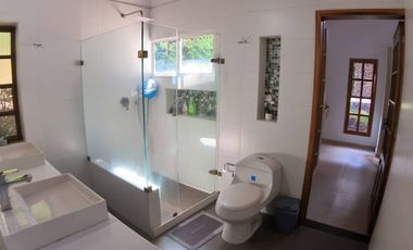 Arriendo/Venta de CASA CAMPESTRE en PIEDECUESTA