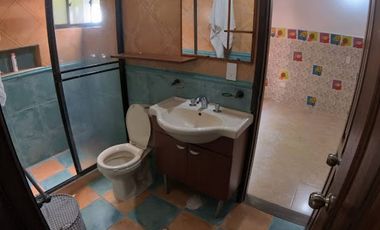 Arriendo/Venta de CASA CAMPESTRE en PIEDECUESTA