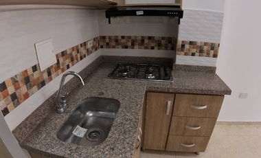 ARRIENDO de APARTAMENTO en GIRON