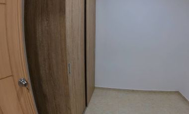 ARRIENDO de APARTAMENTO en GIRON