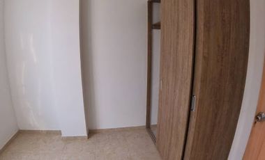 ARRIENDO de APARTAMENTO en GIRON