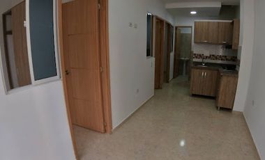 ARRIENDO de APARTAMENTO en GIRON