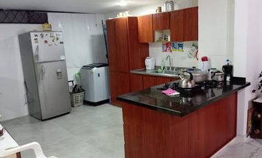 VENTA de APARTAMENTO en BUCARAMANGA